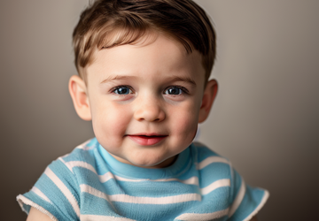 How to make a gift for toddler boy