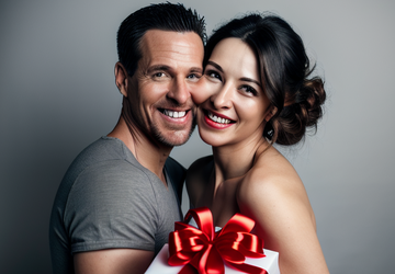 How to make a gift for wife