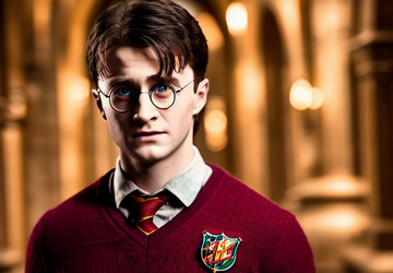 How to make a gift for harry potter fans