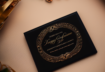 How to make a gift for engraved