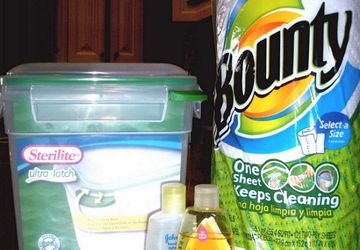 How To Make Baby Wipes