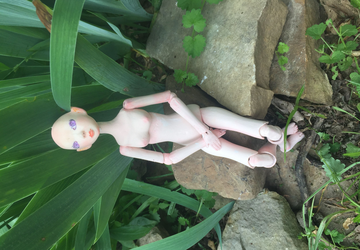 Shannon, the Tuatha De Danann- The Irish Fairy