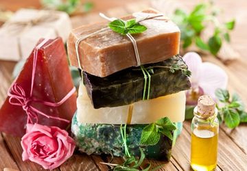 DIY: Handmade Soap