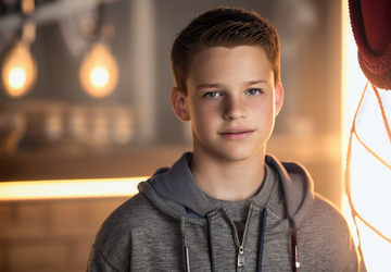 How to make a gift for teenage boys