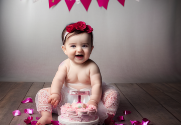 How to make a gift for 1st Birthday