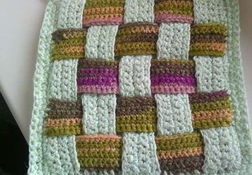 Potholders for kitchen