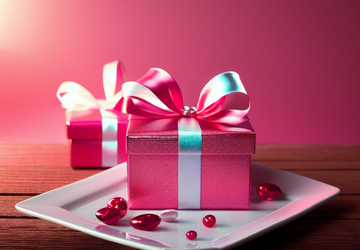 How to make a gift for small