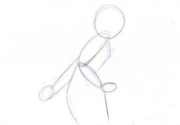 How To Draw A Manga Girl