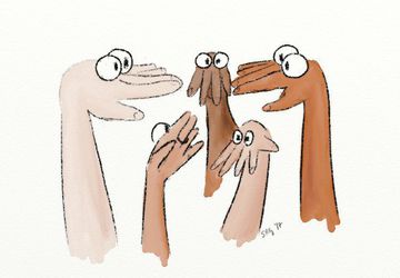 Puppeteering Workshop