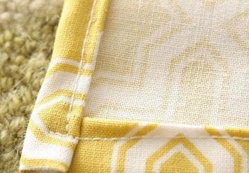 How To Make Roman Shades