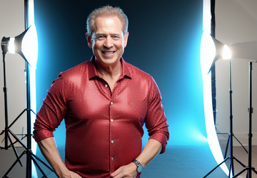 How to make a gift for 60th birthday