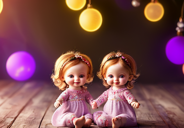 How to make a gift for Gemini