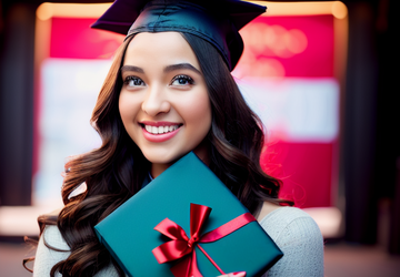 How to make a gift for college graduation gifts for her