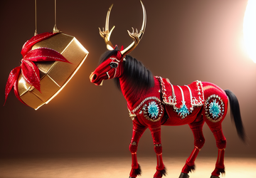 How to make a gift for Sagittarius