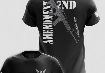 American Flag Shirts | Tactical Pro-Supply | Pro-Gun Tees