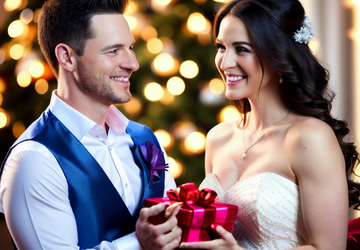 How to make a gift for gifts for Newlyweds