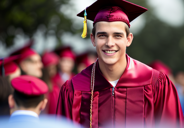 How to make a gift for high school graduation gifts for him