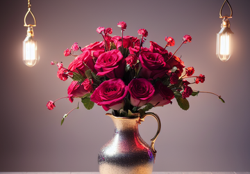 How to make a "gift for Aquarius