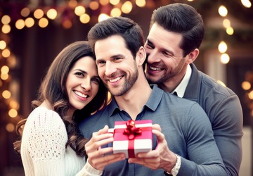 How to make a gift for engagement gifts for couples