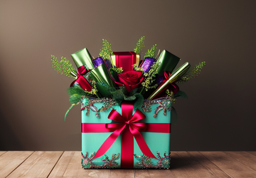 How to make a gift for aunts