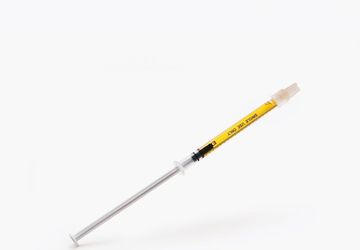 Buy Distillate Online at Chronic Store | Banana Kush Distillate Syringe