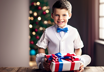 How to make a gift for first communion gifts for boy