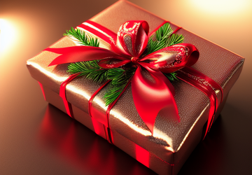 How to make a gift for For Everyone