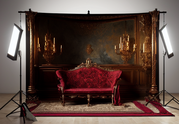 How to make a gift for art lovers