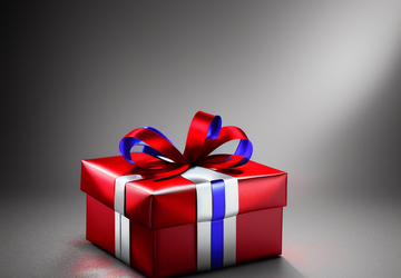 How to make a gift for Veterans Day