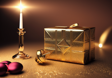 How to make a gift for Libra