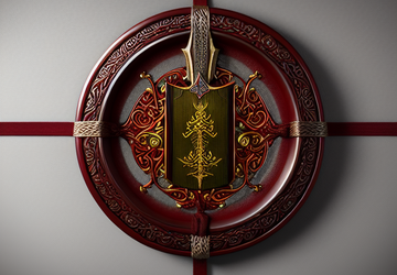 How to make a gift for lord of the rings