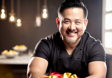 How to make a gift for chef