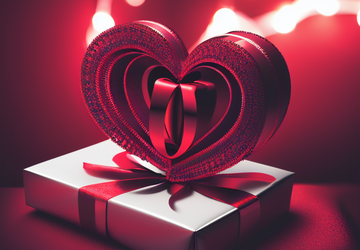 How to make a gift for Valentine's day gifts for Him
