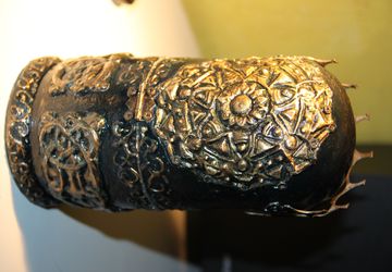 Russian nesting doll in Game of thrones style