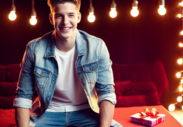 How to make a gift for 18th birthday ideas for him