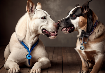 How to make a gift for veterinarian