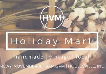 HVM Holiday Mart