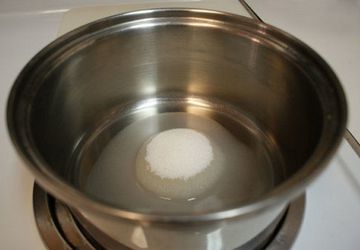 How To Make Hummingbird Nectar