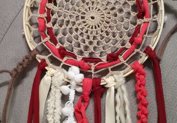 Farmer DreamCatchers