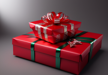 How to make a gift for college student