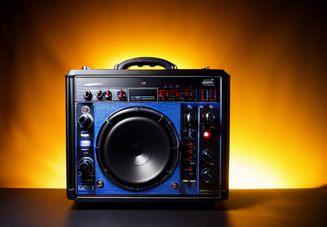 How to make a gift for radio DJ