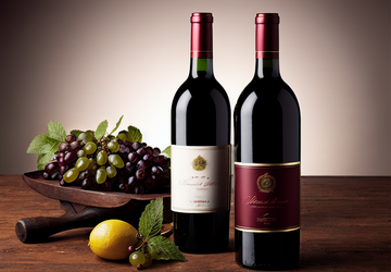 How to make a gift for wine lovers