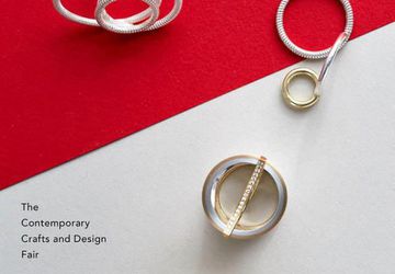 The Contemporary Crafts & Design Fair