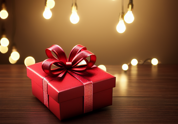 How to make a gift for For Her