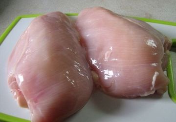 How To Cook Chicken Breast