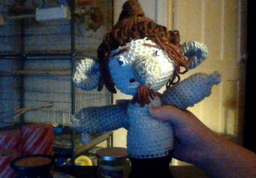 shell's craft corner