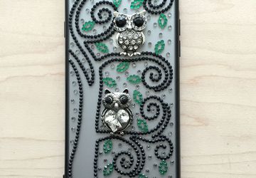 iPhone 6 TPU + PC case