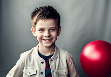 How to make a gift for boy