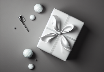 How to make a gift for golf gifts for women