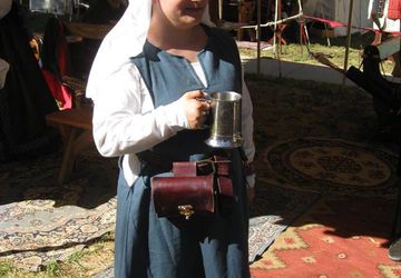 Where to Find me in 2018